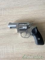 Ruger | Sturm SP101-2 .38 Special  |  9x29mmR