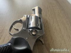 Ruger | Sturm SP101-2 .38 Special  |  9x29mmR