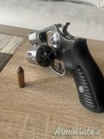 Ruger | Sturm SP101-2 .38 Special  |  9x29mmR