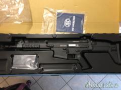 Occasione Scar-h cqc