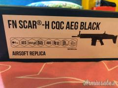 Occasione Scar-h cqc