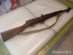 SKS Simonov 7,62x39 arsenale di Tula