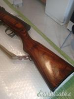 SKS Simonov 7,62x39 arsenale di Tula