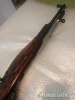 SKS Simonov 7,62x39 arsenale di Tula