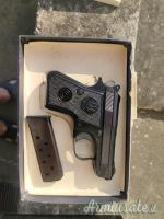 Beretta 950 .22 Short