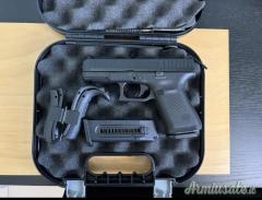 Glock 44  .22 LR Long Rifle