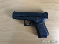 Glock 44  .22 LR Long Rifle