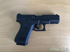 Glock 44  .22 LR Long Rifle