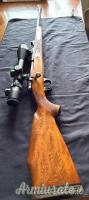 Voere GMBH Kufstein Hunter 6.5x68mm  | RWS | Sch