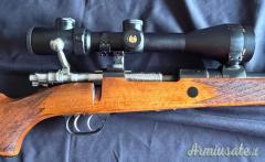 Voere GMBH Kufstein Hunter 6.5x68mm  | RWS | Sch