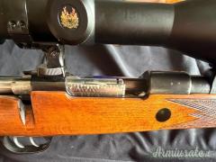 Voere GMBH Kufstein Hunter 6.5x68mm  | RWS | Sch