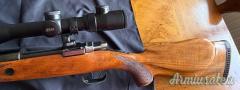 Voere GMBH Kufstein Hunter 6.5x68mm  | RWS | Sch