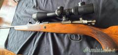 Voere GMBH Kufstein Hunter 6.5x68mm  | RWS | Sch