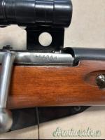 Mosin Nagant 91/30 7.62 x 54R  |  7.62 Russian