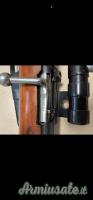 Mosin Nagant 91/30 7.62 x 54R  |  7.62 Russian