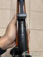Mosin Nagant 91/30 7.62 x 54R  |  7.62 Russian