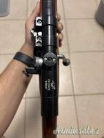 Mosin Nagant 91/30 7.62 x 54R  |  7.62 Russian