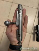 Mosin Nagant 91/30 7.62 x 54R  |  7.62 Russian