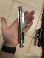 Mosin Nagant 91/30 7.62 x 54R  |  7.62 Russian