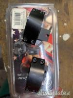 Vendo attacchi 30 mm Talley Ultralight monoblocco