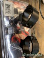 Vendo attacchi 30 mm Talley Ultralight monoblocco