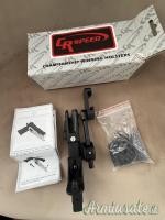 Infinity Competition 9x21mm IMI