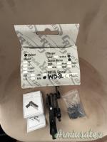 Infinity Competition 9x21mm IMI