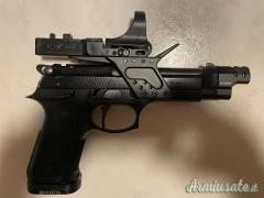 Beretta 98FS 9x21mm IMI