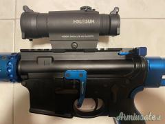 Smith & Wesson M&P -15 Sport ll .223 Remington