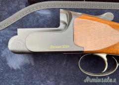 Perazzi MX8 12