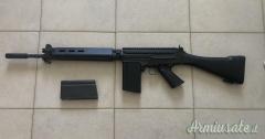 FN Herstal | Fabrique Nationale FAL L1A1  .308 Winchester