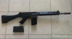 FN Herstal | Fabrique Nationale FAL L1A1  .308 Winchester