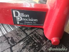 Bilancia Dillon e centellinatore