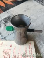 Bilancia Dillon e centellinatore