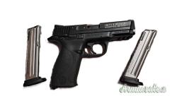 Smith & Wesson M&P .22 LR Long Rifle