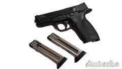 Smith & Wesson M&P .22 LR Long Rifle