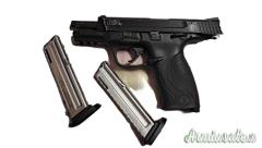 Smith & Wesson M&P .22 LR Long Rifle