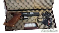 Pardini SP .22 LR Long Rifle