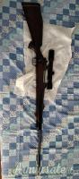 Weatherby Europa  .300 Weatherby Magnum