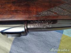 Weatherby Europa  .300 Weatherby Magnum