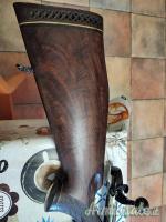 Weatherby Europa  .300 Weatherby Magnum