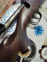 Weatherby Europa  .300 Weatherby Magnum