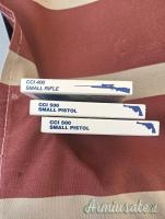 Inneschi  small CCI