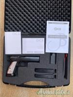 CZ | Ceska Zbrojovka Ts2 9x21mm IMI
