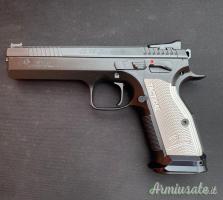 CZ | Ceska Zbrojovka Ts2 9x21mm IMI