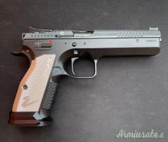 CZ | Ceska Zbrojovka Ts2 9x21mm IMI