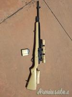 Norinco M14 .308 Winchester