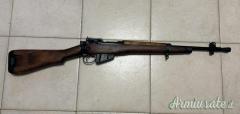 Enfield N5 MK1 JUNGLE .303 British