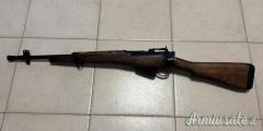 Enfield N5 MK1 JUNGLE .303 British