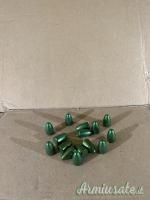 OGIVE VERDI 9x19 e 9x21 TRAFILATE
